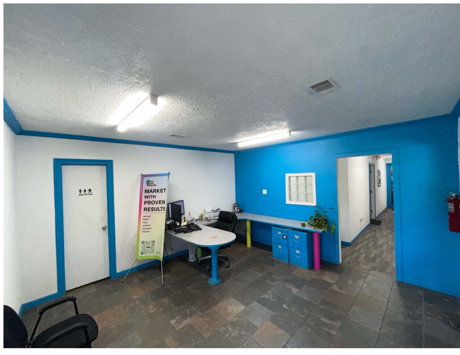 1010 Rayford Rd. - For Lease — photo 2