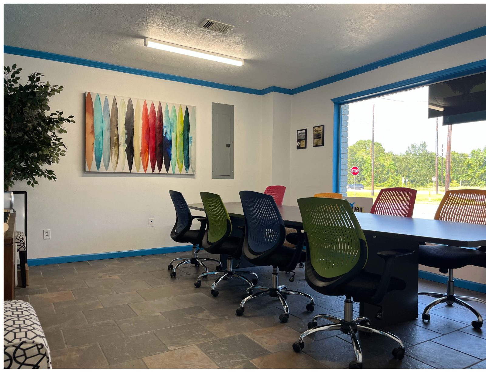 1010 Rayford Rd. - For Lease — photo 4