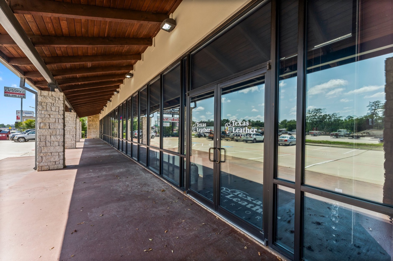 26333 I-45 N. Spring, TX - 7.09 CAP - 86.7% Occupancy Leased - Added Value — photo 4