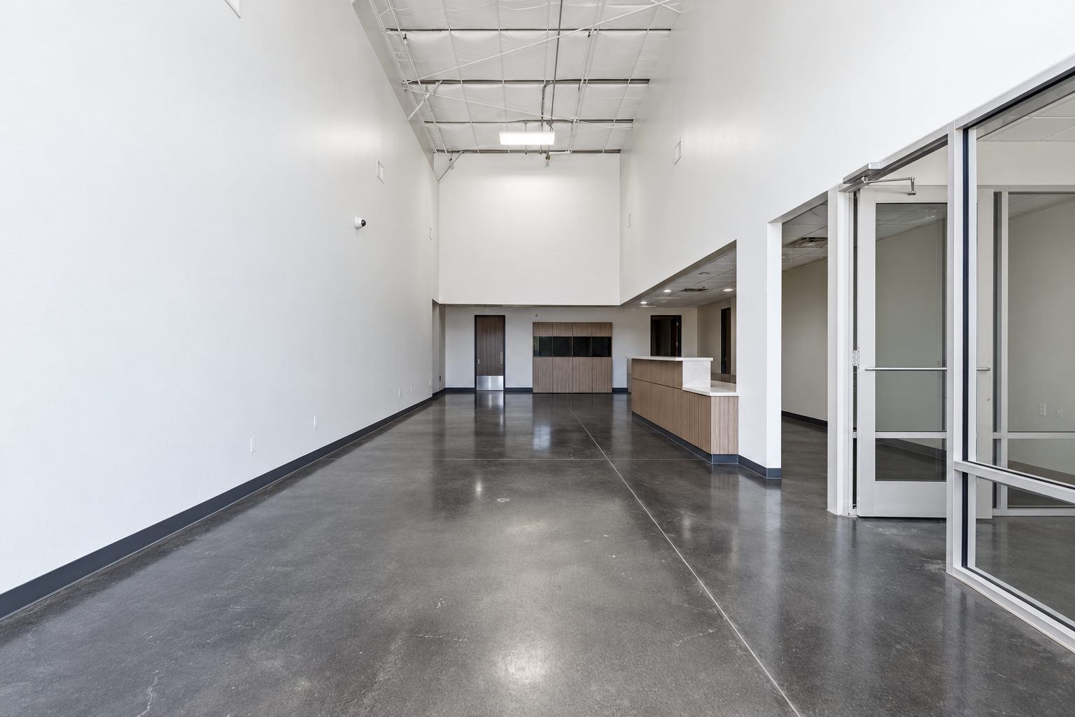 28519 Sweetgum Rd. - Flex/Sports Space For Lease — photo 7