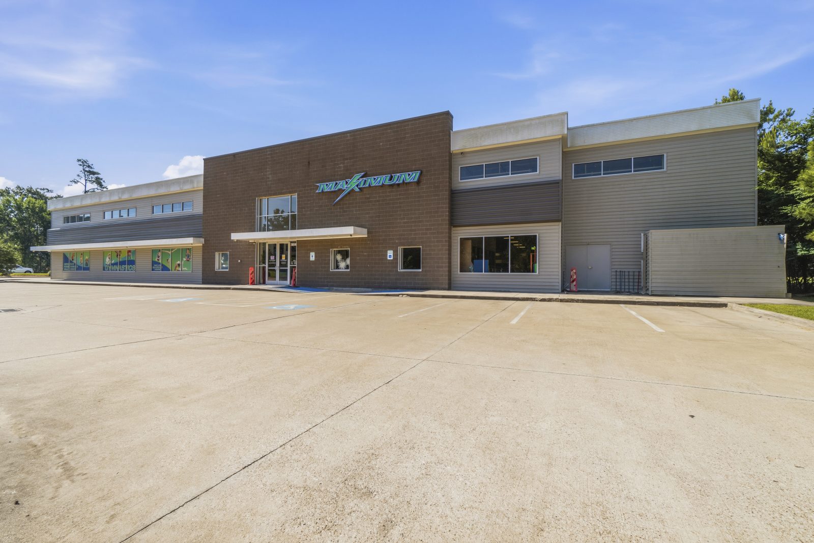 28519 Sweetgum Rd. - Partial Leased — photo 1