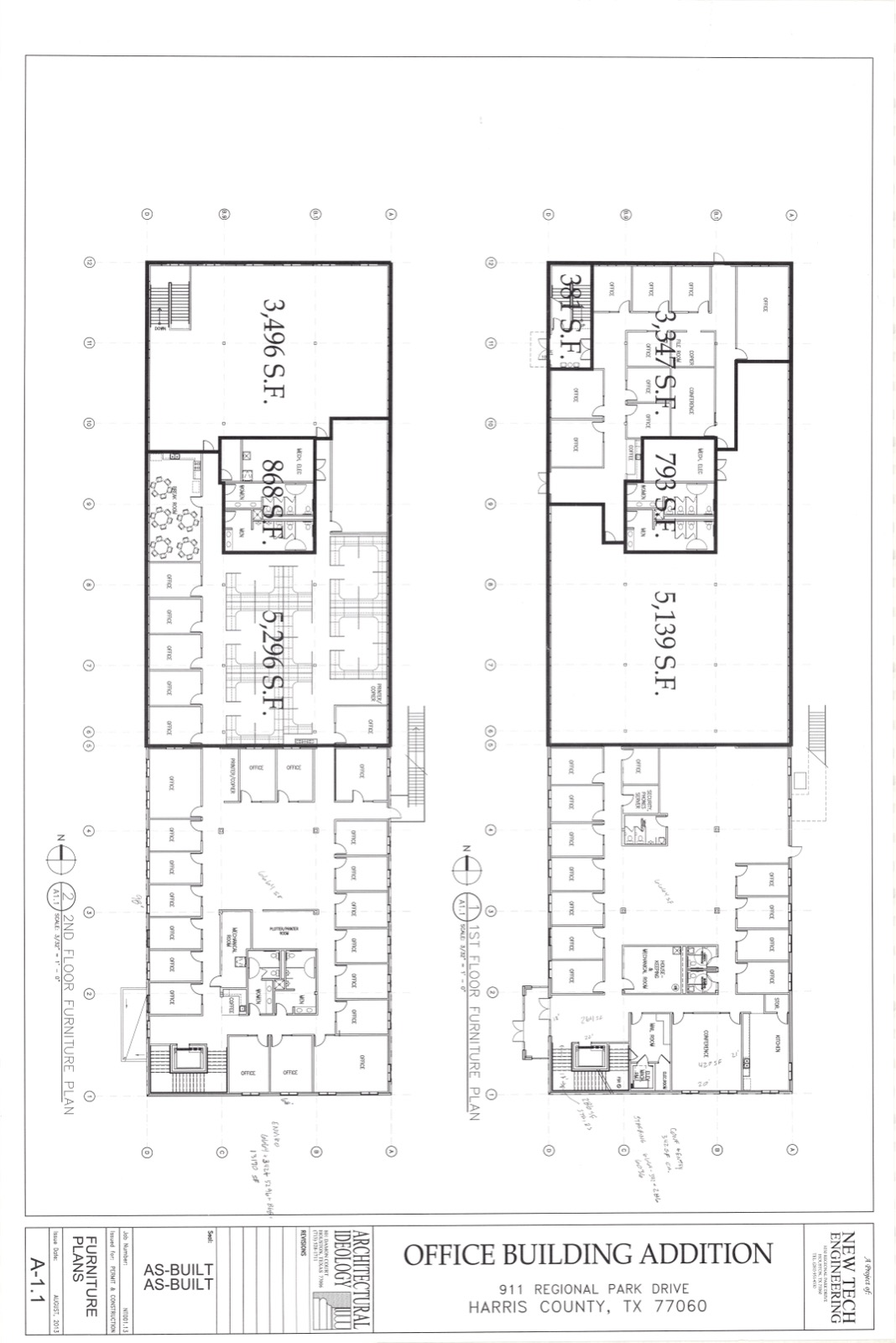 911 Regional Park Dr. - $12 sq. ft. + NNN — photo 4