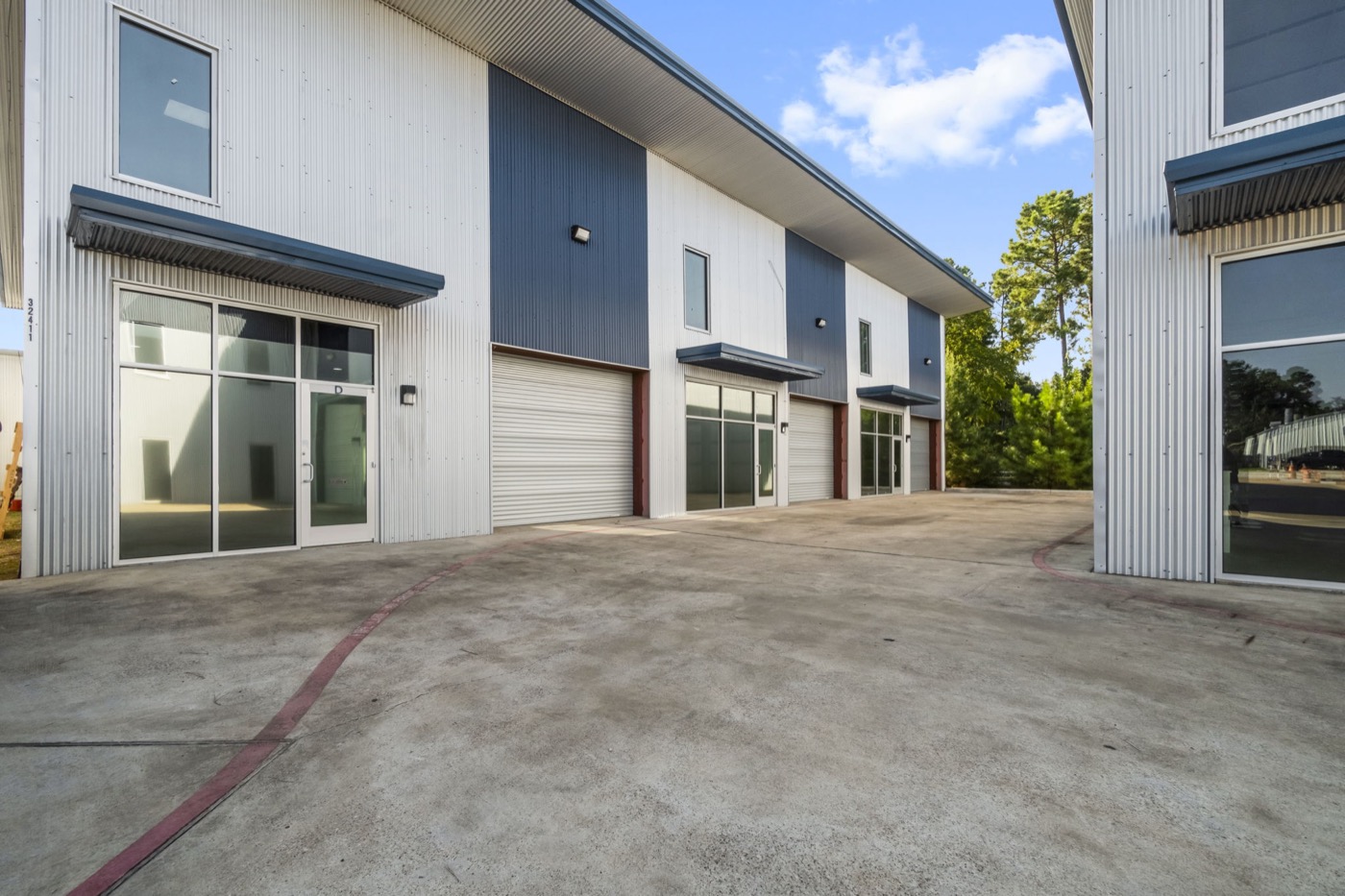32411 Tamina Rd — Exterior, Magnolia TX